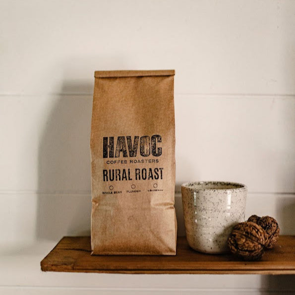 Havoc Coffee Gift Set