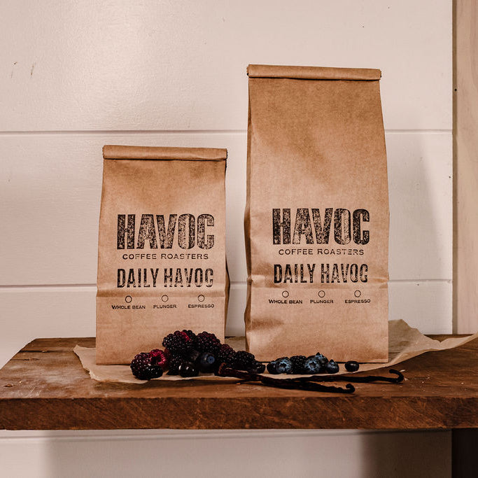 Daily Havoc